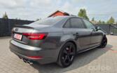 Audi S4 B9 Sedan