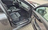 Audi S4 B9 Sedan