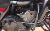 Yamaha Raptor