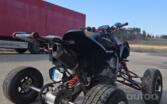 Yamaha Raptor