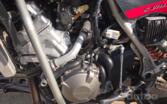 Yamaha Raptor