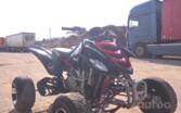 Yamaha Raptor