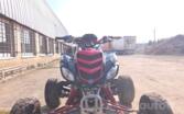 Yamaha Raptor
