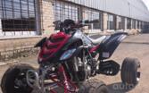 Yamaha Raptor