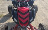Yamaha Raptor