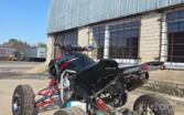 Yamaha Raptor