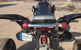 Yamaha Raptor