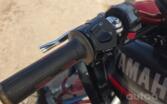 Yamaha Raptor
