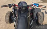 Yamaha Raptor