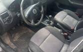 Volkswagen Golf 4 generation Hatchback 5-doors