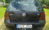 Volkswagen Golf 4 generation Hatchback 5-doors