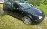 Volkswagen Golf 4 generation Hatchback 5-doors