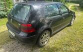 Volkswagen Golf 4 generation Hatchback 5-doors