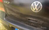 Volkswagen Golf 4 generation Hatchback 5-doors