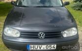 Volkswagen Golf 4 generation Hatchback 5-doors