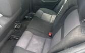 Volkswagen Golf 4 generation Hatchback 5-doors