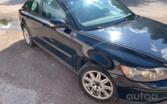 Volvo V40 1 generation [2th restyling] wagon