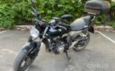 Kawasaki Z