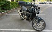 Kawasaki Z