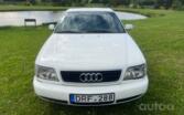 Audi A6 A4/C4 Sedan