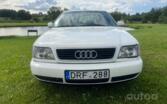 Audi A6 A4/C4 Sedan
