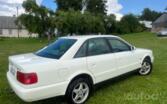 Audi A6 A4/C4 Sedan