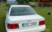 Audi A6 A4/C4 Sedan