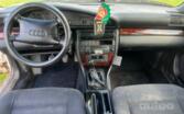 Audi A6 A4/C4 Sedan