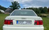 Audi A6 A4/C4 Sedan