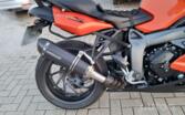Bmw K 1300