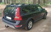 Volvo XC70 3 generation wagon