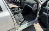 Skoda Octavia 2 generation Combi wagon 5-doors