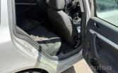 Skoda Octavia 2 generation Combi wagon 5-doors