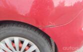 Mazda 3 BK Hatchback 5-doors