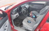 Mazda 3 BK Hatchback 5-doors