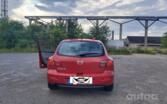 Mazda 3 BK Hatchback 5-doors