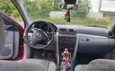 Mazda 3 BK Hatchback 5-doors