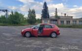 Mazda 3 BK Hatchback 5-doors