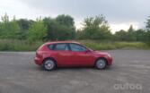 Mazda 3 BK Hatchback 5-doors