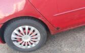Mazda 3 BK Hatchback 5-doors
