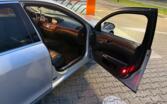 Mercedes-Benz S-Class W221 Sedan 4-doors