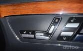 Mercedes-Benz S-Class W221 Sedan 4-doors