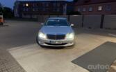 Mercedes-Benz S-Class W221 Sedan 4-doors