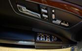 Mercedes-Benz S-Class W221 Sedan 4-doors
