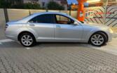 Mercedes-Benz S-Class W221 Sedan 4-doors