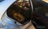 Mercedes-Benz S-Class W221 Sedan 4-doors