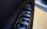 Mercedes-Benz S-Class W221 Sedan 4-doors