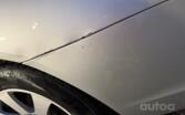 Mercedes-Benz S-Class W221 Sedan 4-doors