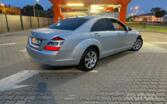 Mercedes-Benz S-Class W221 Sedan 4-doors