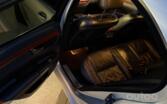 Mercedes-Benz S-Class W221 Sedan 4-doors